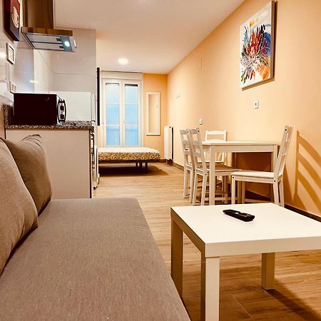 Apartamentos San Nicolas Λογκρόνο Εξωτερικό φωτογραφία