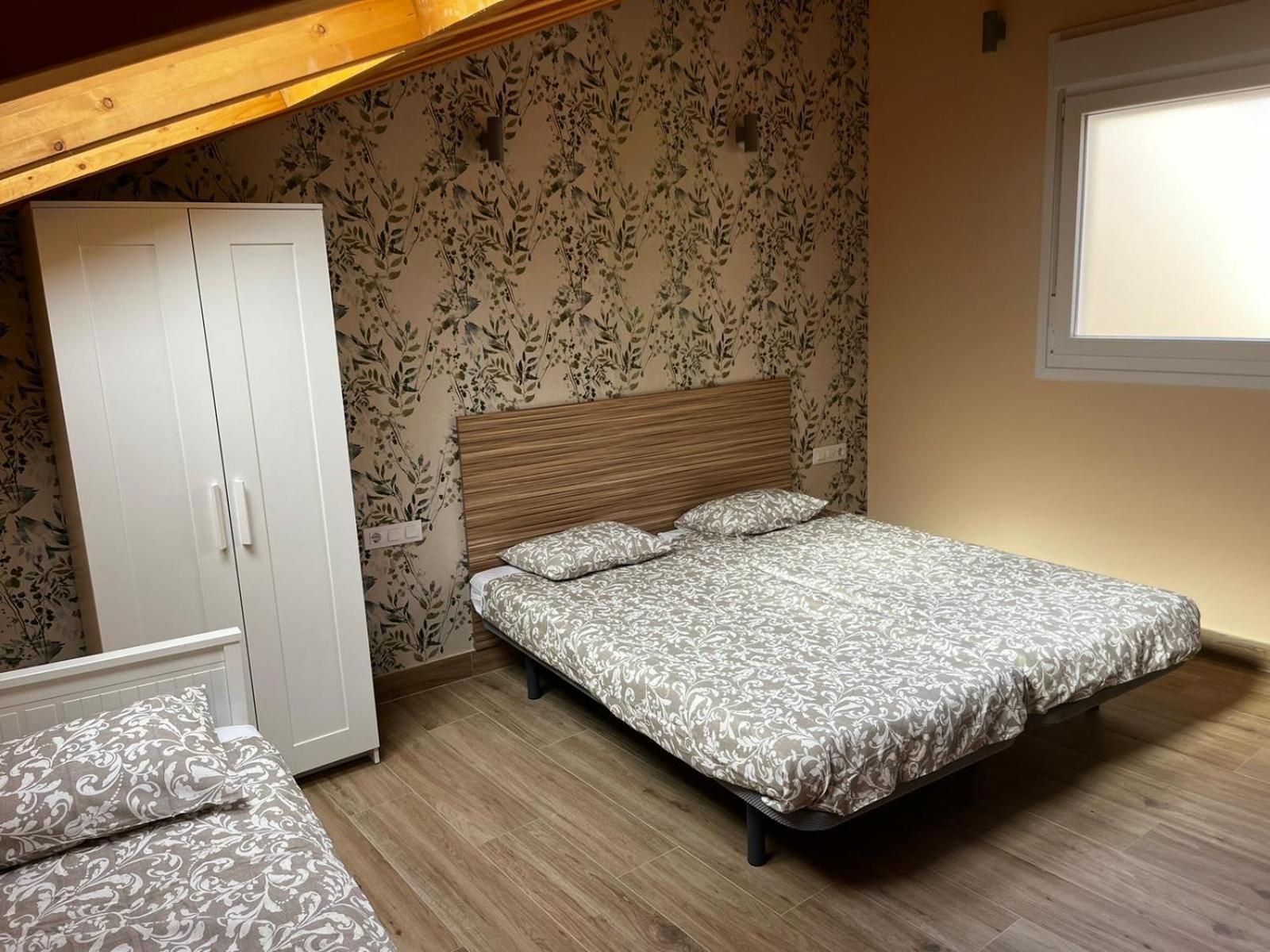 Apartamentos San Nicolas Λογκρόνο Εξωτερικό φωτογραφία