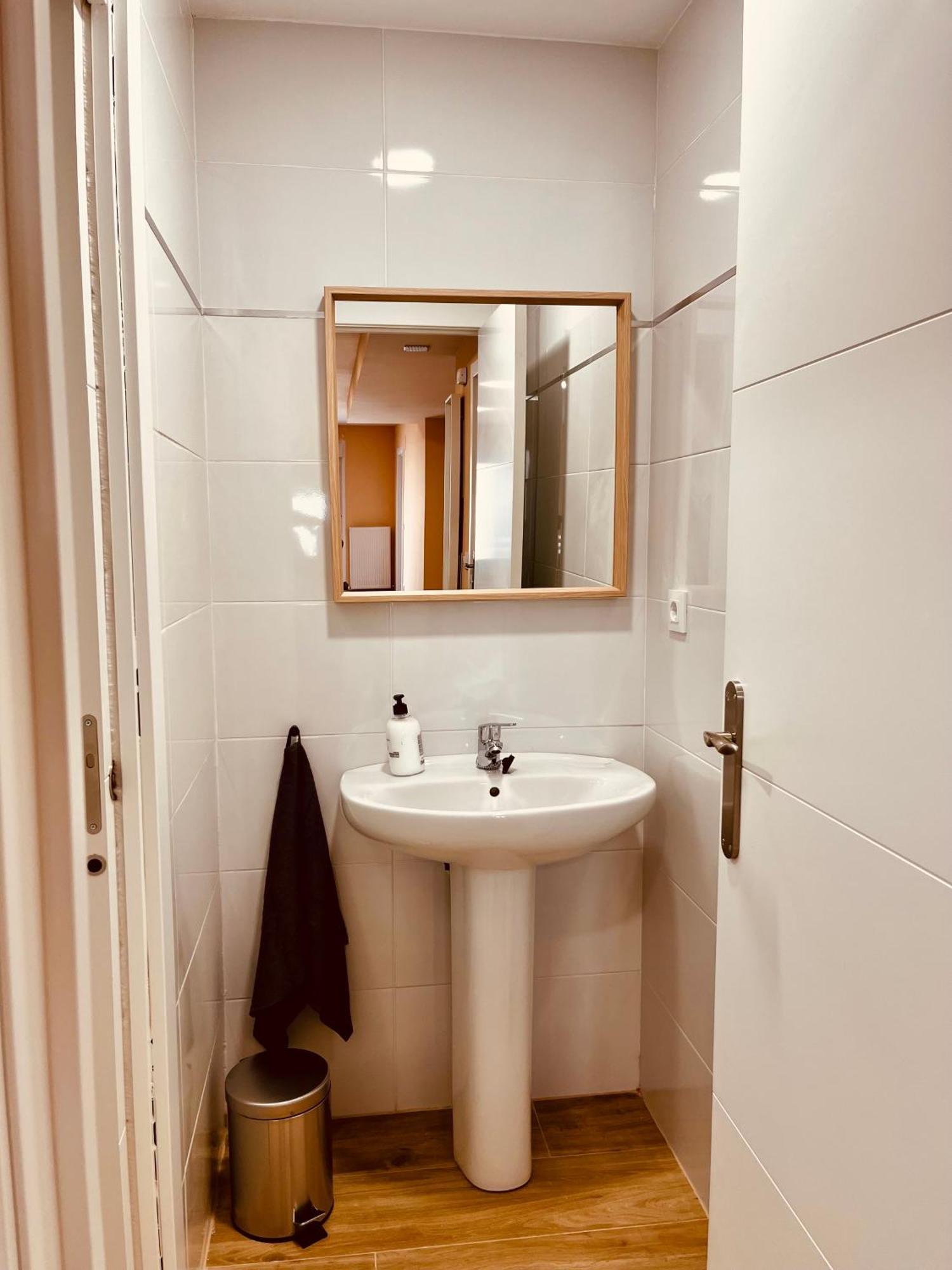Apartamentos San Nicolas Λογκρόνο Εξωτερικό φωτογραφία