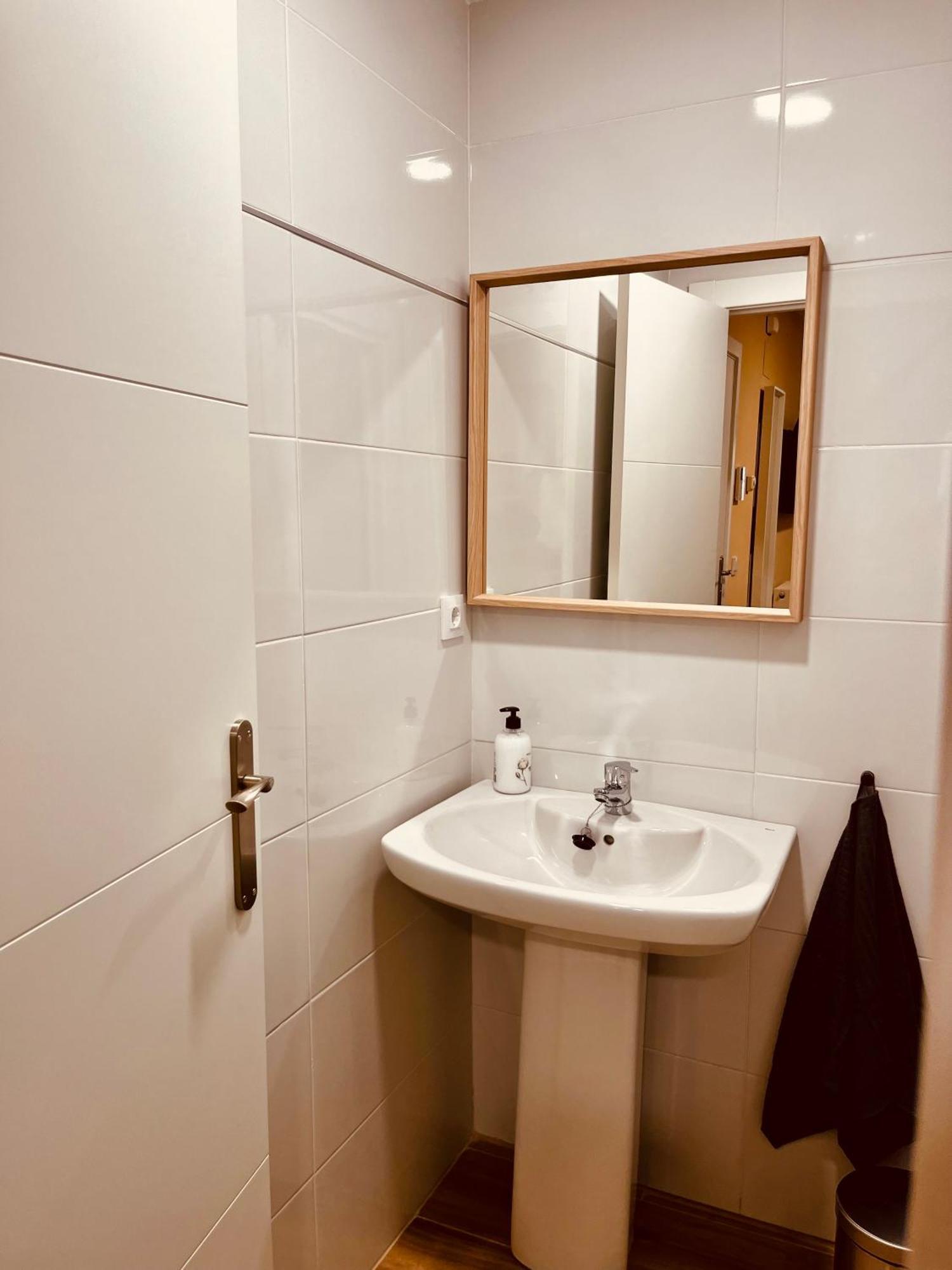 Apartamentos San Nicolas Λογκρόνο Εξωτερικό φωτογραφία
