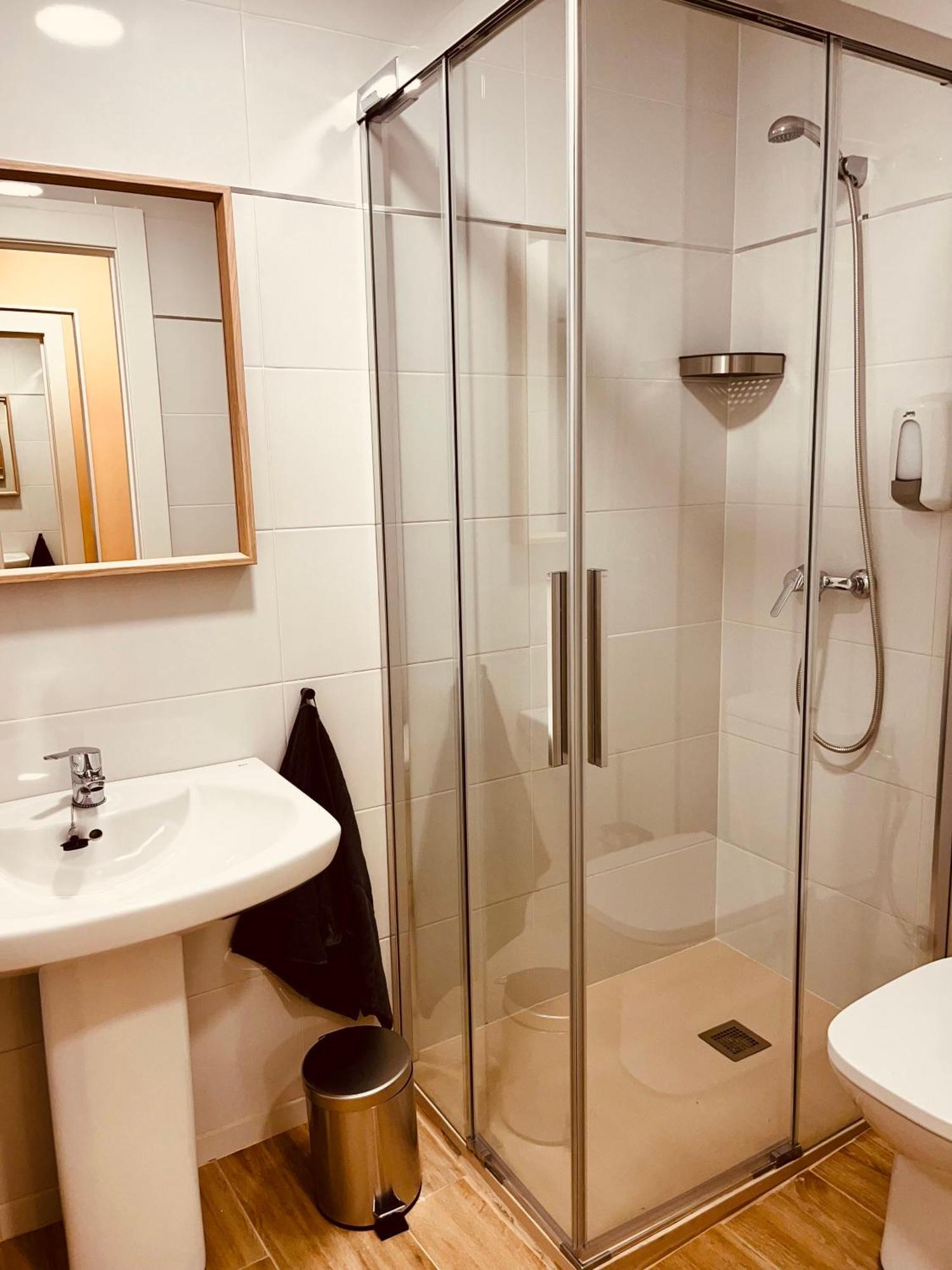 Apartamentos San Nicolas Λογκρόνο Εξωτερικό φωτογραφία