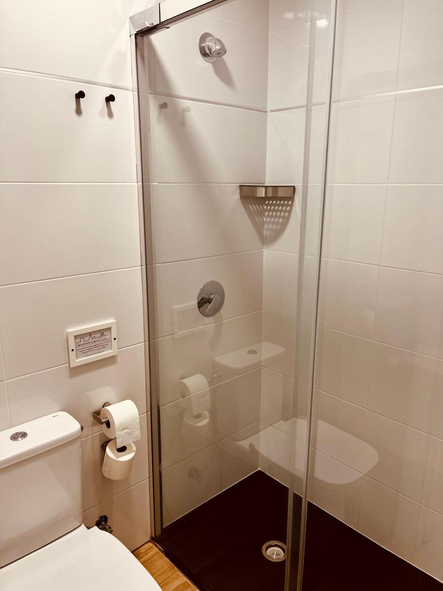 Apartamentos San Nicolas Λογκρόνο Εξωτερικό φωτογραφία