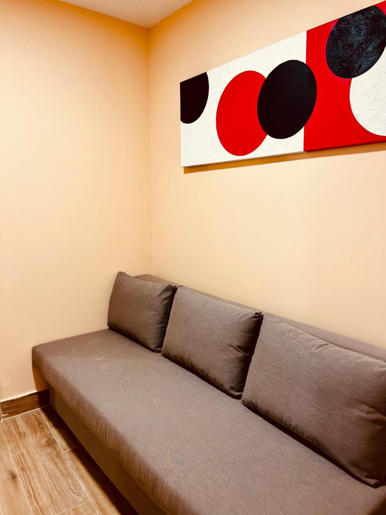 Apartamentos San Nicolas Λογκρόνο Εξωτερικό φωτογραφία