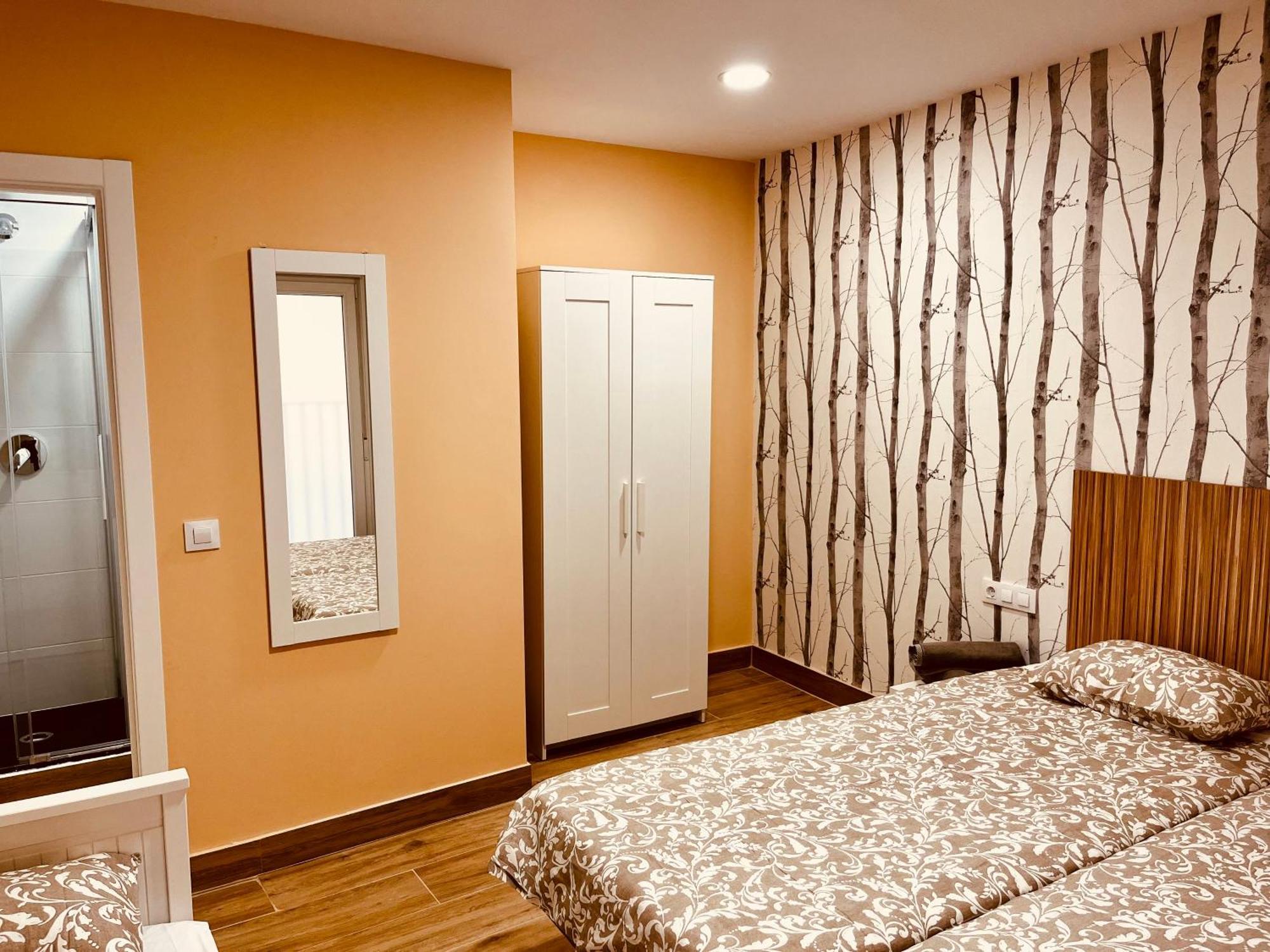 Apartamentos San Nicolas Λογκρόνο Εξωτερικό φωτογραφία