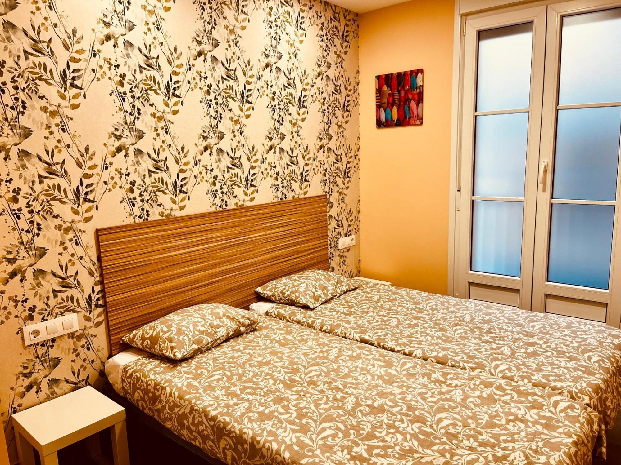 Apartamentos San Nicolas Λογκρόνο Εξωτερικό φωτογραφία